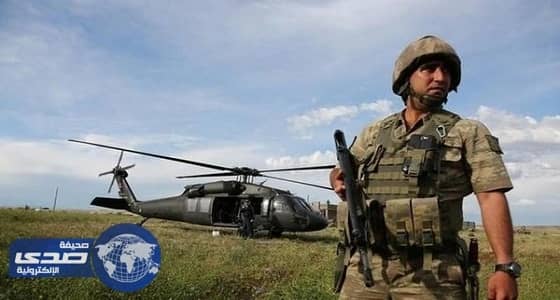 مقتل وإصابة 8 في انفجار جنوب شرق تركيا