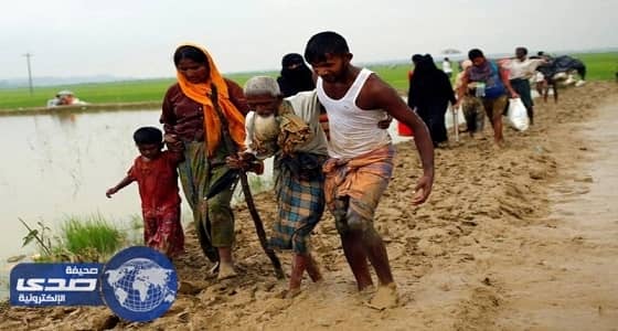 " البرلمان الدولي " يوافق على مقترح لمعاقبة ميانمار