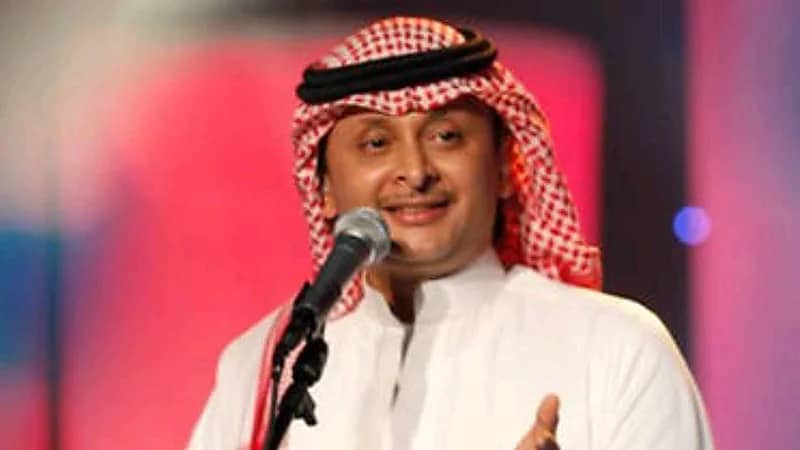 "الترفيه" تطرح تذاكر حفل عبدالمجيد عبدالله الثالثة
