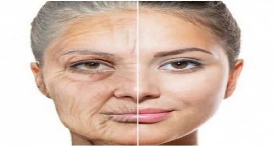 أطعمة تحمي من الشيخوخة المبكرة