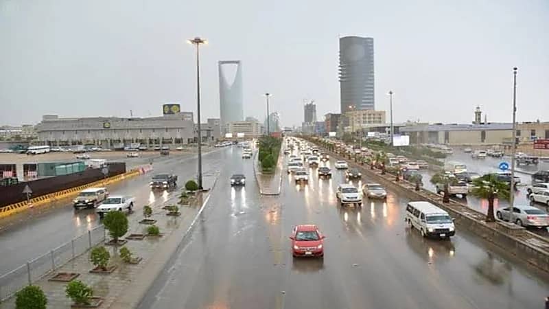 "المسند": أجواء باردة تسبق وصول حالة مطرية معتبرة