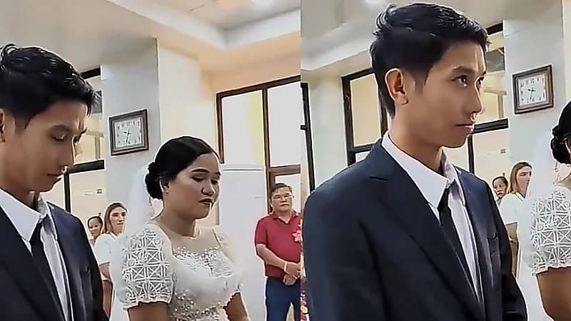 زلزال بقوة 5.4 يضرب صالة أفراح في الفلبين .. فيديو