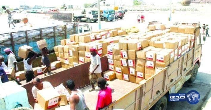 الإمارات تقدم 6 ملايين دولار لدعم الأعمال الإغاثية في اليمن