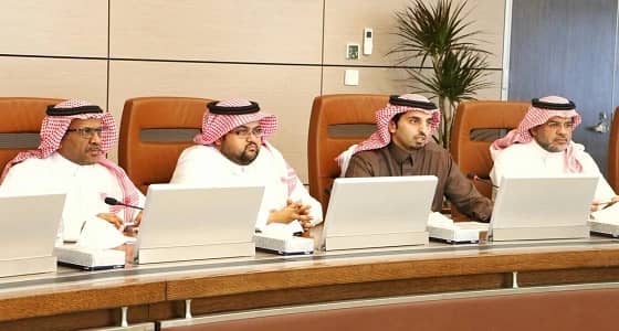 ماجد المزيد: إطلاق الجيل الخامس سيساهم في زيادة سرعات الإنترنت