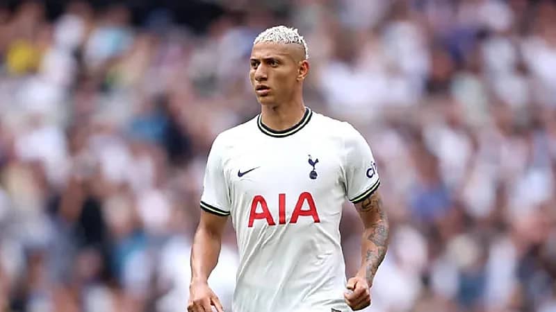 ريتشارليسون يقترب من دوري روشن