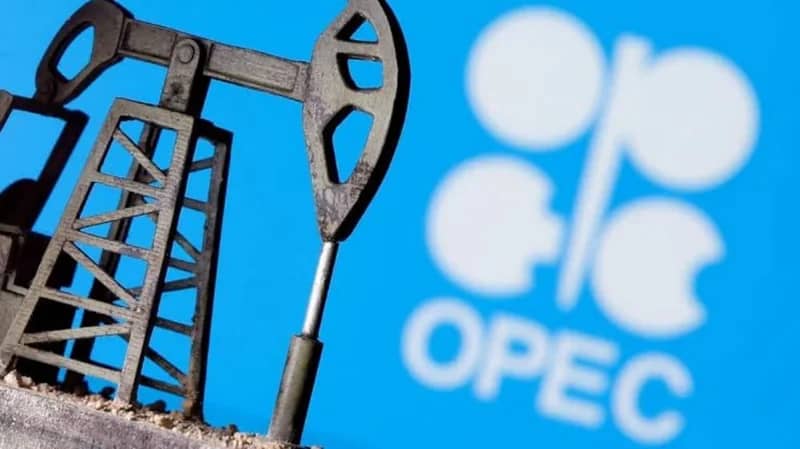 أوبك+: يمكن الموافقة على تعويض الإنتاج النفطي الروسي تدريجيا