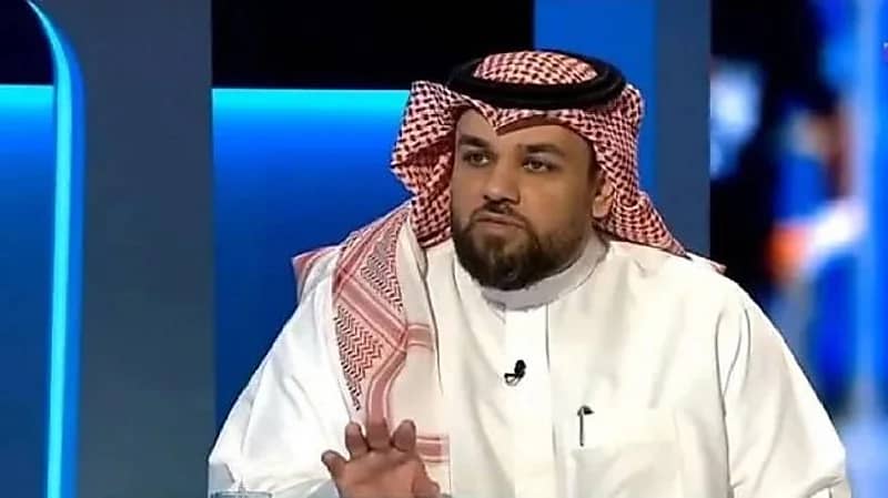 الصائغ يكشف سبب إيقاف نادي الشباب عن التسجيل .. فيديو