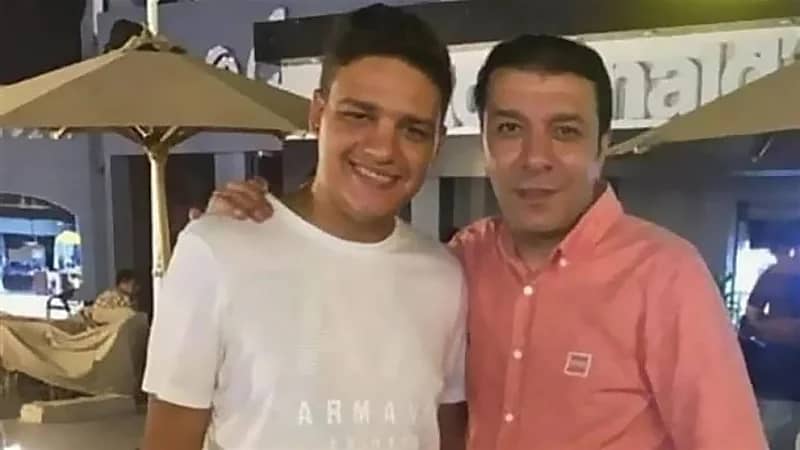 تطورات جديدة بشأن الحالة الصحية لابن مصطفى كامل 