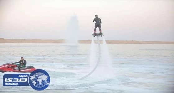 محافظ ينبع يناقش استضافة بطولة المملكة للدبابات البحرية