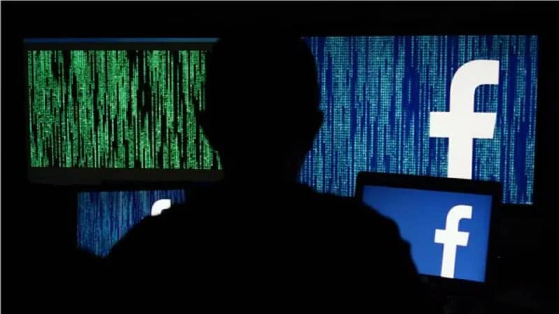 هاكرز صيني وراء توقف فيسبوك وواتساب وانستغرام