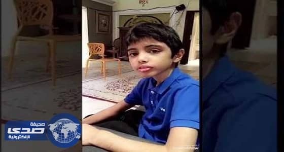 بالفيديو.. نجل العودة ينصح كل مبتلى بعد تماثله للشفاء