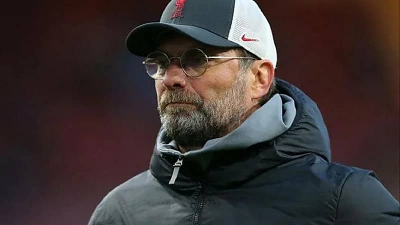 كلوب: أنا معتاد على الضغوط في مسيرتي 