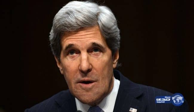 كيري: على روسيا أن تلزم النظام السوري ببنود إتفاقية وقف إطلاق النار