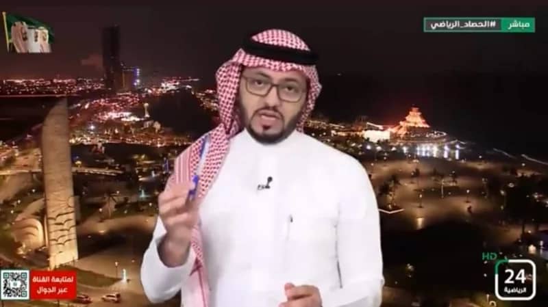 بالفيديو.. منار شاهين: إضرار نادي الهلال هو إضرار بالكرة السعودية وجماليتها