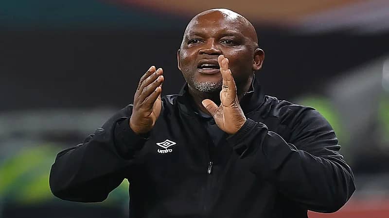 موسيماني يعلق على مستحقاته المتبقية بالأهلي