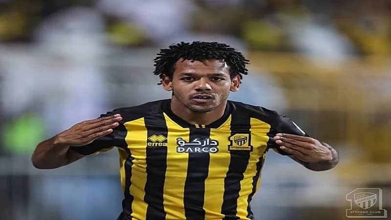 ‏رومارينيو يخطف الأنظار بتألقه مع الاتحاد منذ 4 سنوات 