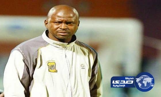 حمزة إدريس: قلبي يوجعني علي الاتحاد