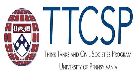 مركز الخليج العربي للدراسات الإيرانيَّة الأول سعوديًّا والعاشر إقليميًّا