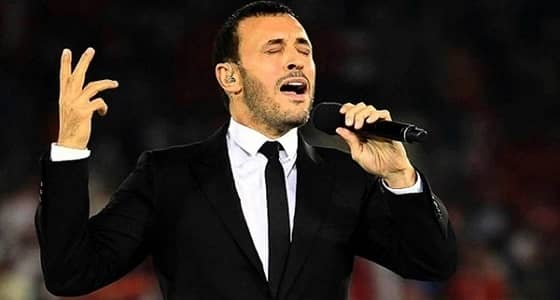 قيصر الغناء العربي نجم افتتاح مهرجان " موازين " بالمغرب