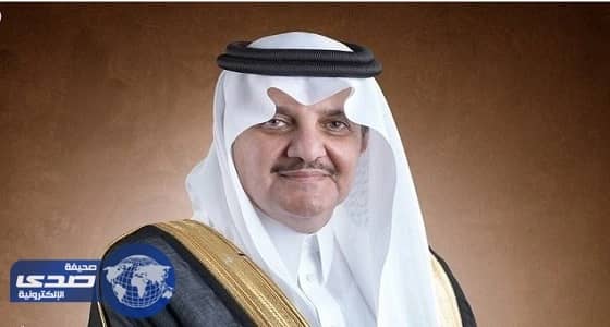 أمير الشرقية يعزي أسرة الشهيد فهد الرويلي ويثني على بطولته