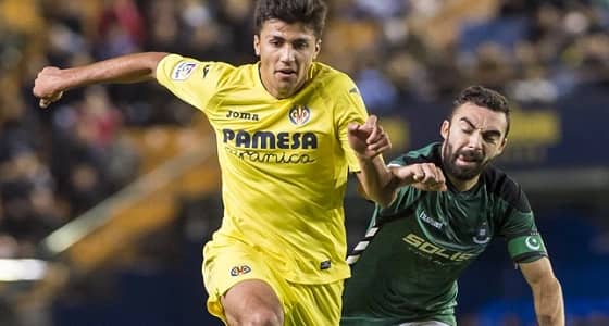 هيرنانديز يؤكد رحيله عن فياريال