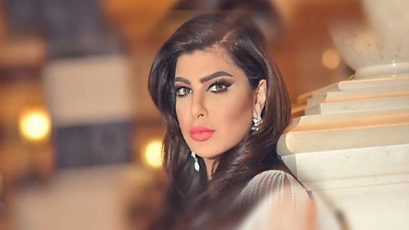 الفنانة أميرة محمد: كل شيء تخيلناه وجدناه في موسم الرياض