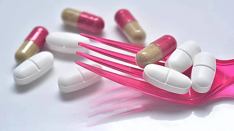 مكمل غذائي يخفض استهلاك السكر لدى الفتيات