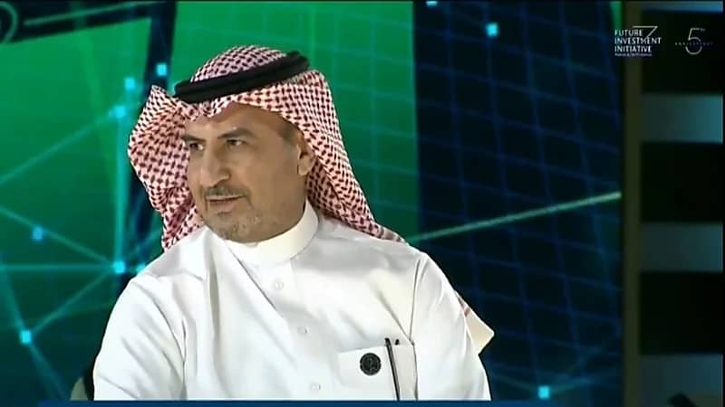 بالفيديو.. "المديفر": الاستثمار الأجنبي المباشر عامل مهم للنمو الاقتصادي العالمي