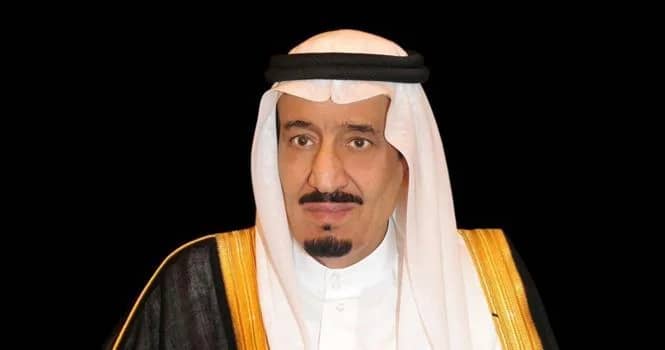 خادم الحرمين الشريفين يتلقى رسالة خطية من رئيس فنزويلا