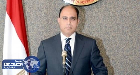 الخارجية المصرية تكشف حقيقة هتاف دبلوماسي ضد قطر في اليونسكو