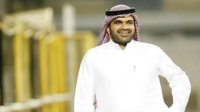 البلوي عن تصريحات فواز القرني: الاتحاد لن يقف على أحد