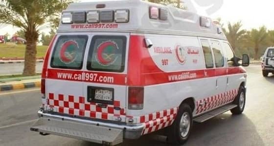 كشف تفاصيل العثور على سيدة متوفاة داخل مركبة في حجز مرور عسير