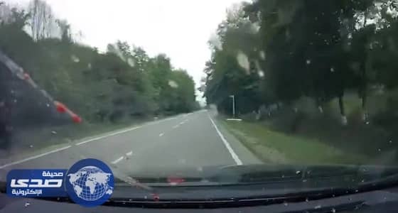 ⁠⁠⁠⁠⁠بالفيديو.. لحظة اغتيال عضو بالبرلمان الشيشاني