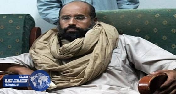المدعي العام لجرائم الحرب يأمر بإلقاء القبض على سيف الإسلام القذافي