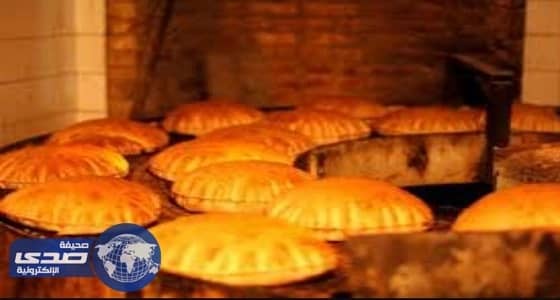 ‏مستهلكون يشكون تردي نظافة المخابز والعاملين فيها