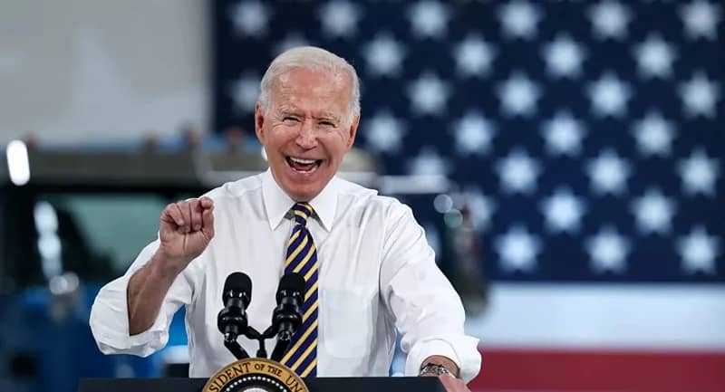 بايدن يعلق على خلطه بين ترامب وأوباما: "زلة فرويدية"