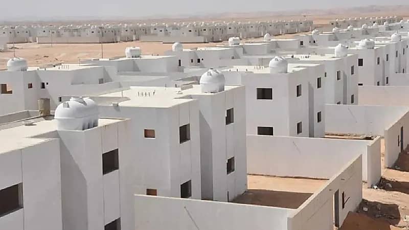 أمانات المناطق ترصد مخالفات تقسيم الوحدات السكنية بغرض الاستثمار