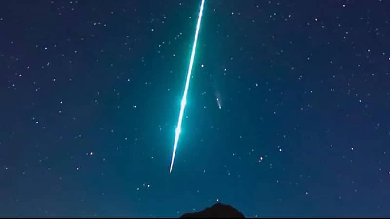 ظاهرة جديدة في سماء المملكة الجمعة المقبلة