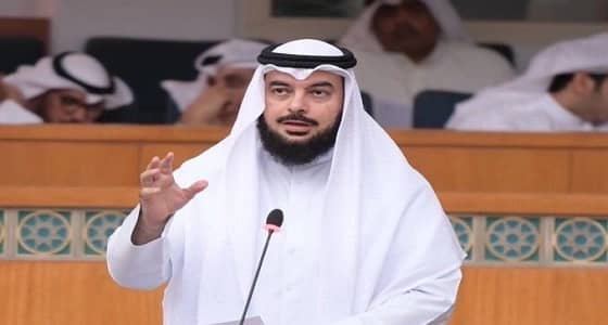 جمعان الحربش يسلم نفسه عقب الحكم في قضية " دخول مجلس الامة "