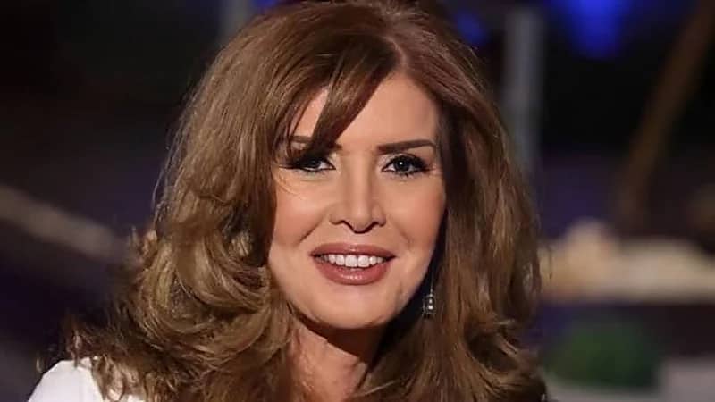ميرفت أمين تنفي زواجها من رجل أعمال مصري 