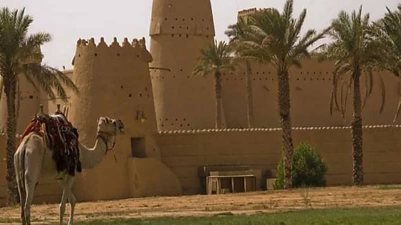 مؤرخ يوضح كيف كان وضع شبه الجزيرة ونجد قبل تأسيس الدولة السعودية الأولى