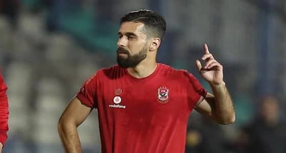 قبل قدومه للأهلي.. إعارة عبد الله السعيد لنادي فنلندي