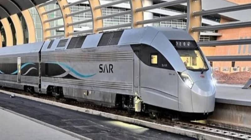 سار يضيف رحلات صباحية لرحلات قطار الشمال