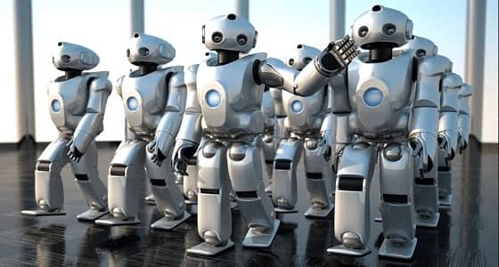 العلماء يحذرون من تكنولوجيا الروبوتات المتطورة