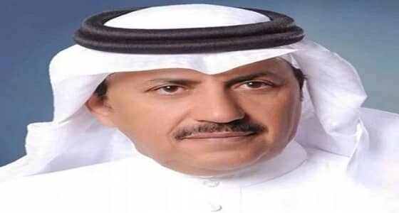 تعليق مبارك العصيمي بعد تعيين امرأة متحدثة لوزارة التعليم