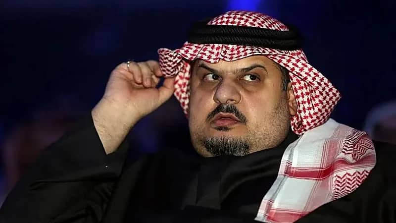 ابن مساعد: تقرير CIA خيب الأماني المملوءة بالغل