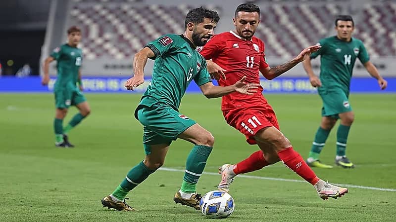 الاتحاد الآسيوي يقترح إقامة مباراة العراق والإمارات في المملكة
