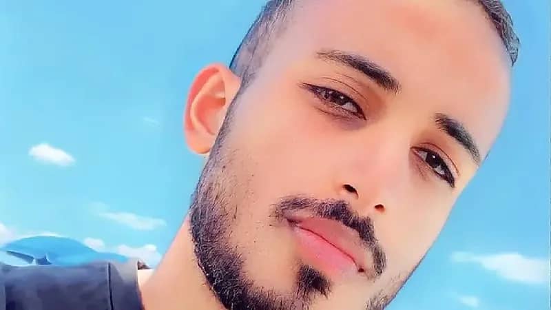 بالفيديو.. عم المغدور الغريبي: جثمان الوليد سيصل المملكة غدا أو بعد غد