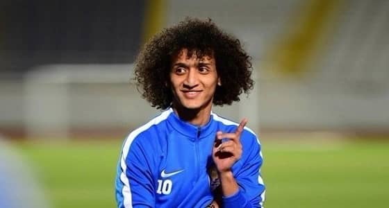 " عموري " يلتحق بالعين في موقعة المالكية البحريني