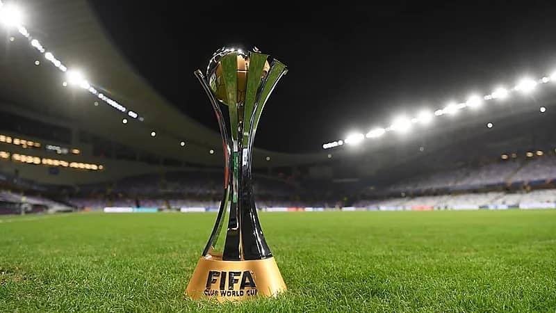 موعد مباريات الهلال في كأس العالم للأندية